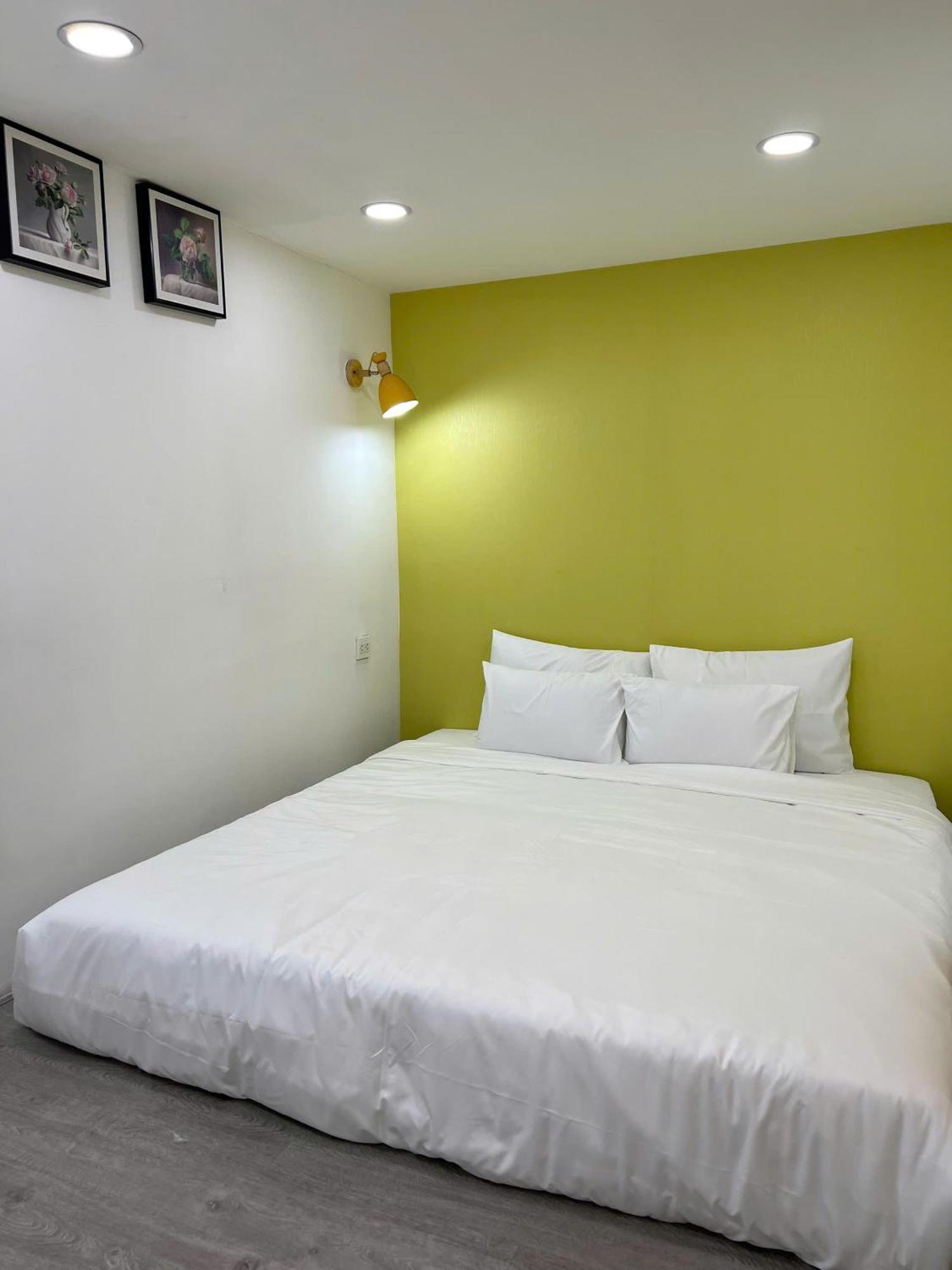 Duplex Botanica Premier - Nearby Airport Free Pool Gym Apartment