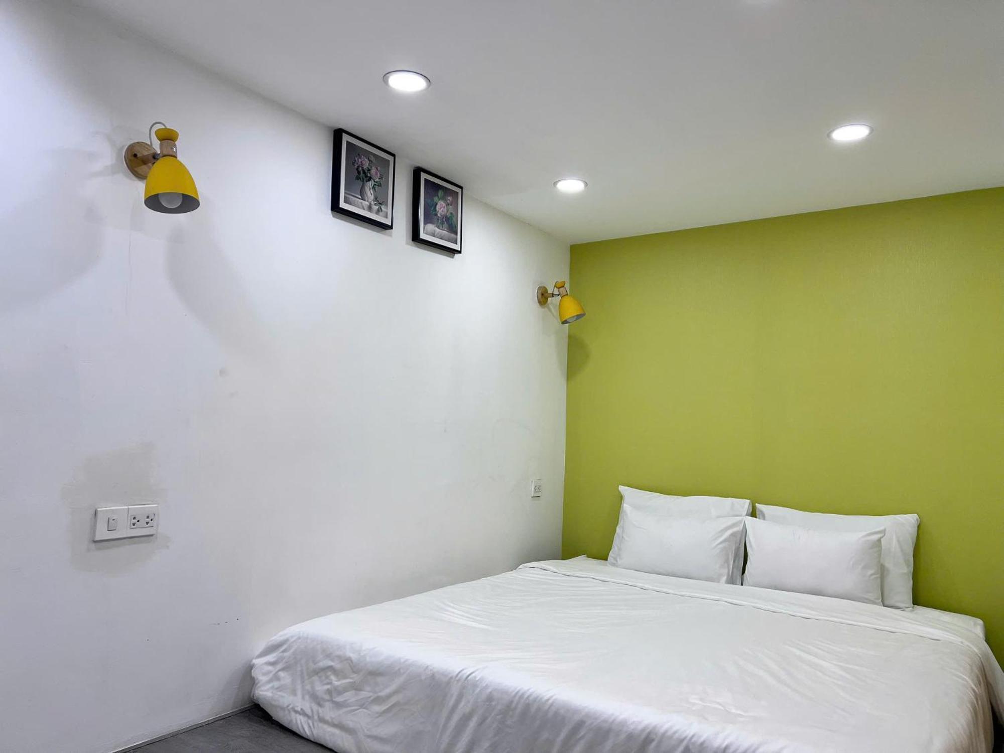 Duplex Botanica Premier - Nearby Airport Free Pool Gym Apartamento